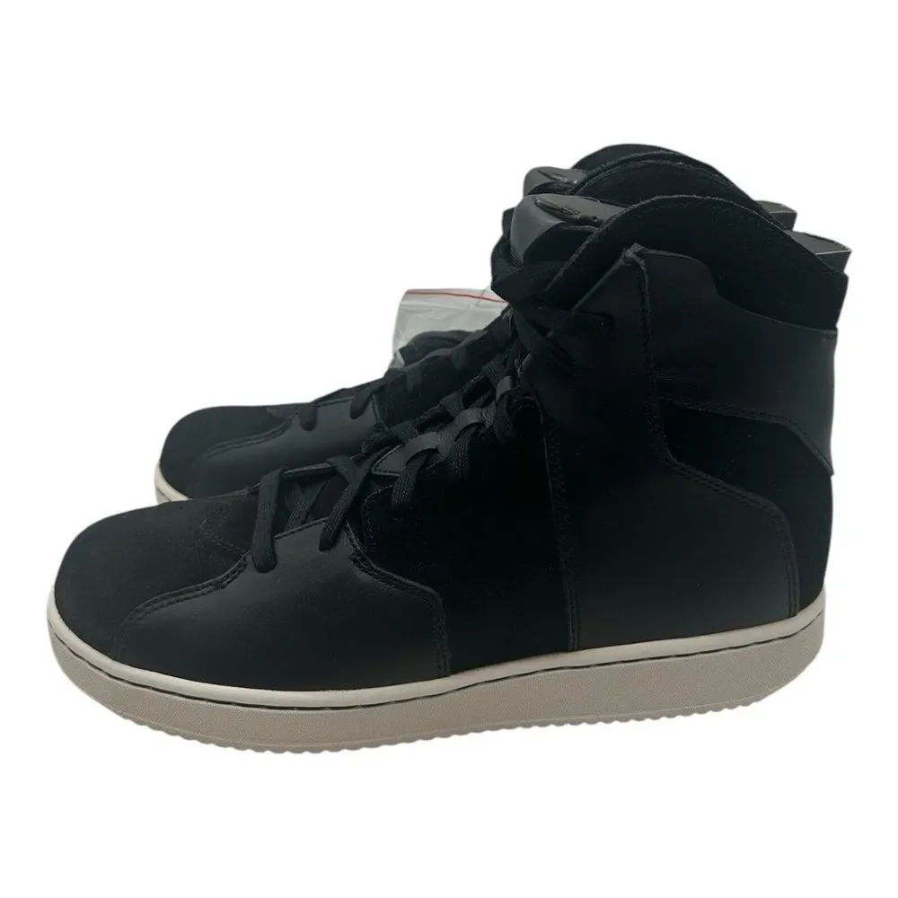 Nike Jordan Westbrook 0.2‎ Shoes Mens 10.5 Black/Black-Sail Sneakers 854563 004